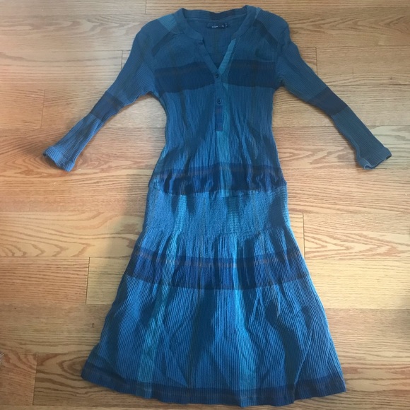 Prana Dress - Picture 2 of 4